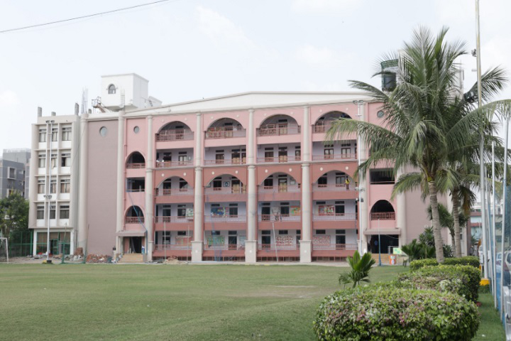 JG College of Nursing